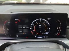 Aion Yingku 1.5T Supernova Pro - ფოტო 4