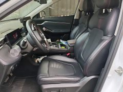 Aion Yingku 1.5T Supernova Pro - ფოტო 8