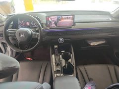 Honda Accord Sport Series 260TURBO Luxury - ფოტო 10