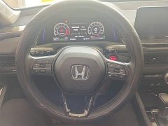 Honda Accord Sport Series 260TURBO Luxury - ფოტო 11