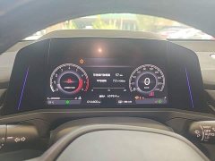 Honda Accord Sport Series 260TURBO Luxury - ფოტო 12