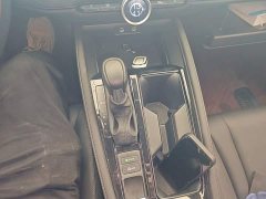 Honda Accord Sport Series 260TURBO Luxury - ფოტო 14