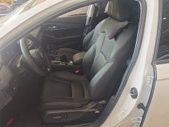 Honda Accord Sport Series 260TURBO Luxury - ფოტო 15