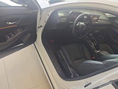 Honda Accord Sport Series 260TURBO Luxury - ფოტო 16