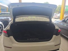 Honda Accord Sport Series 260TURBO Luxury - ფოტო 19