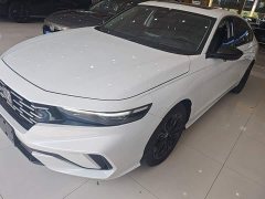 Honda Accord Sport Series 260TURBO Luxury - ფოტო 2