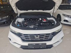 Honda Accord Sport Series 260TURBO Luxury - ფოტო 20