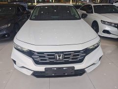 Honda Accord Sport Series 260TURBO Luxury - ფოტო 3