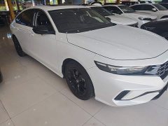 Honda Accord Sport Series 260TURBO Luxury - ფოტო 4