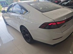 Honda Accord Sport Series 260TURBO Luxury - ფოტო 5