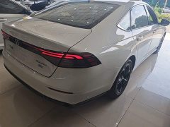 Honda Accord Sport Series 260TURBO Luxury - ფოტო 7
