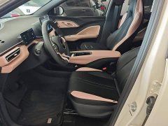 BYD Seagull 305km Vitality Edition - ფოტო 15