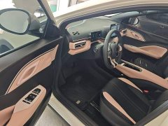 BYD Seagull 305km Vitality Edition - ფოტო 16