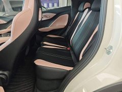BYD Seagull 305km Vitality Edition - ფოტო 17