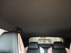BYD Seagull 305km Vitality Edition - ფოტო 18