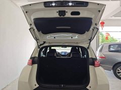 BYD Seagull 305km Vitality Edition - ფოტო 19