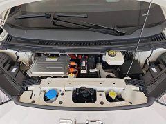 BYD Seagull 305km Vitality Edition - ფოტო 20