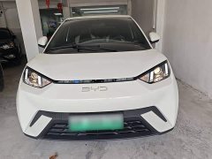 BYD Seagull 305km Vitality Edition - ფოტო 3