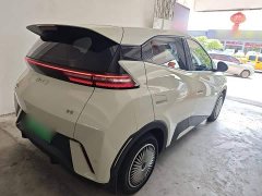 BYD Seagull 305km Vitality Edition - ფოტო 7