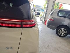 BYD Seagull 305km Vitality Edition - ფოტო 8