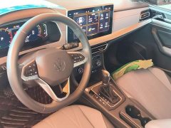 Volkswagen Lavida 2024 1.5L Automatic Starry Sky Five Million Edition - ფოტო 10