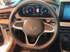 Volkswagen Lavida 2024 1.5L Automatic Starry Sky Five Million Edition - ფოტო 11