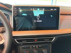 Volkswagen Lavida 2024 1.5L Automatic Starry Sky Five Million Edition - ფოტო 13