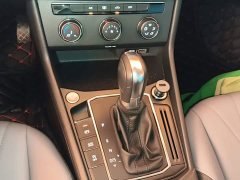 Volkswagen Lavida 2024 1.5L Automatic Starry Sky Five Million Edition - ფოტო 14