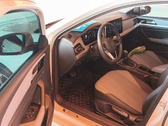 Volkswagen Lavida 2024 1.5L Automatic Starry Sky Five Million Edition - ფოტო 16