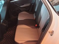 Volkswagen Lavida 2024 1.5L Automatic Starry Sky Five Million Edition - ფოტო 17