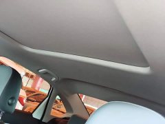 Volkswagen Lavida 2024 1.5L Automatic Starry Sky Five Million Edition - ფოტო 18