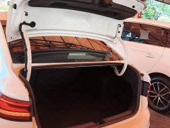 Volkswagen Lavida 2024 1.5L Automatic Starry Sky Five Million Edition - ფოტო 19