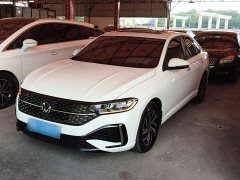 Volkswagen Lavida 2024 1.5L Automatic Starry Sky Five Million Edition - ფოტო 2