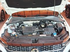 Volkswagen Lavida 2024 1.5L Automatic Starry Sky Five Million Edition - ფოტო 20