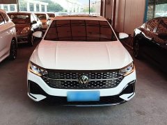 Volkswagen Lavida 2024 1.5L Automatic Starry Sky Five Million Edition - ფოტო 3