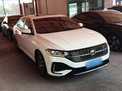 Volkswagen Lavida 2024 1.5L Automatic Starry Sky Five Million Edition - ფოტო 4