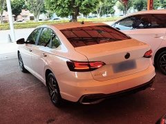 Volkswagen Lavida 2024 1.5L Automatic Starry Sky Five Million Edition - ფოტო 5