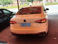 Volkswagen Lavida 2024 1.5L Automatic Starry Sky Five Million Edition - ფოტო 6