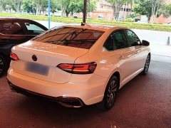 Volkswagen Lavida 2024 1.5L Automatic Starry Sky Five Million Edition - ფოტო 7