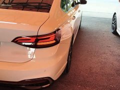 Volkswagen Lavida 2024 1.5L Automatic Starry Sky Five Million Edition - ფოტო 8