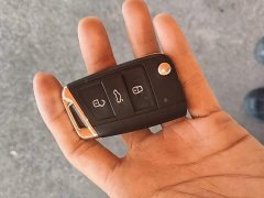 Volkswagen Lavida 2024 1.5L Automatic Starry Sky Five Million Edition - ფოტო 9
