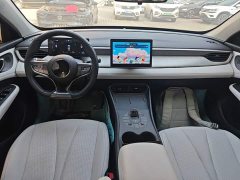 BYD Seagull 05 DM-i Smart Drive Edition 55KM Luxury - ფოტო 10