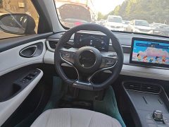 BYD Seagull 05 DM-i Smart Drive Edition 55KM Luxury - ფოტო 11