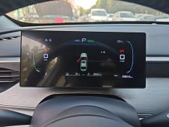 BYD Seagull 05 DM-i Smart Drive Edition 55KM Luxury - ფოტო 12