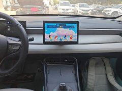 BYD Seagull 05 DM-i Smart Drive Edition 55KM Luxury - ფოტო 13