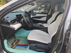 BYD Seagull 05 DM-i Smart Drive Edition 55KM Luxury - ფოტო 15