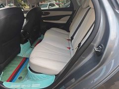 BYD Seagull 05 DM-i Smart Drive Edition 55KM Luxury - ფოტო 17