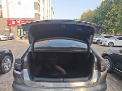 BYD Seagull 05 DM-i Smart Drive Edition 55KM Luxury - ფოტო 19