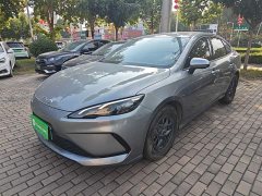 BYD Seagull 05 DM-i Smart Drive Edition 55KM Luxury - ფოტო 2