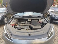 BYD Seagull 05 DM-i Smart Drive Edition 55KM Luxury - ფოტო 20